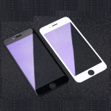 Screen Protector Blue Light Filter Tempered Glass